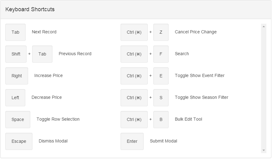 keyboard_shortcuts